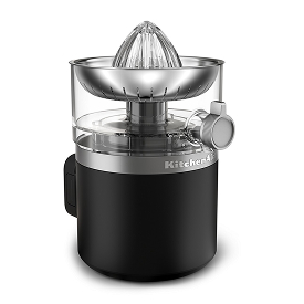 cordless citrus juicer