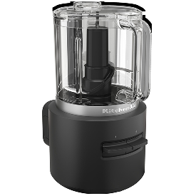 cordless food chopper
