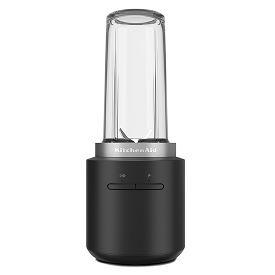 cordless personal blender