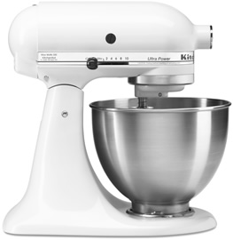 オンラインストア｜キッチンエイド（KitchenAid）｜シナジートレーディング