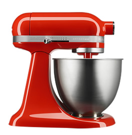 オンラインストア｜キッチンエイド（KitchenAid）｜シナジートレーディング